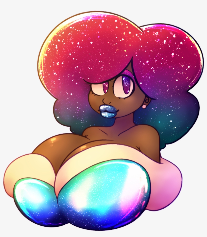 Glittering Rainbows - Cartoon, transparent png #7857670