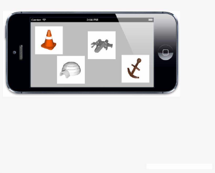 Cumbersome To Arrange Manually, And They Create A Maintenance - Iphone, transparent png #7857750