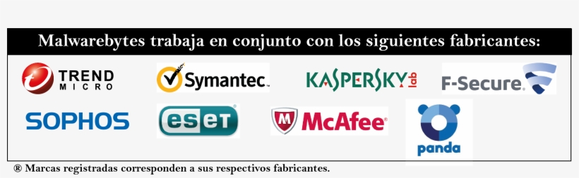 Malwarebytes Antivirus - Mcafee, transparent png #7857807