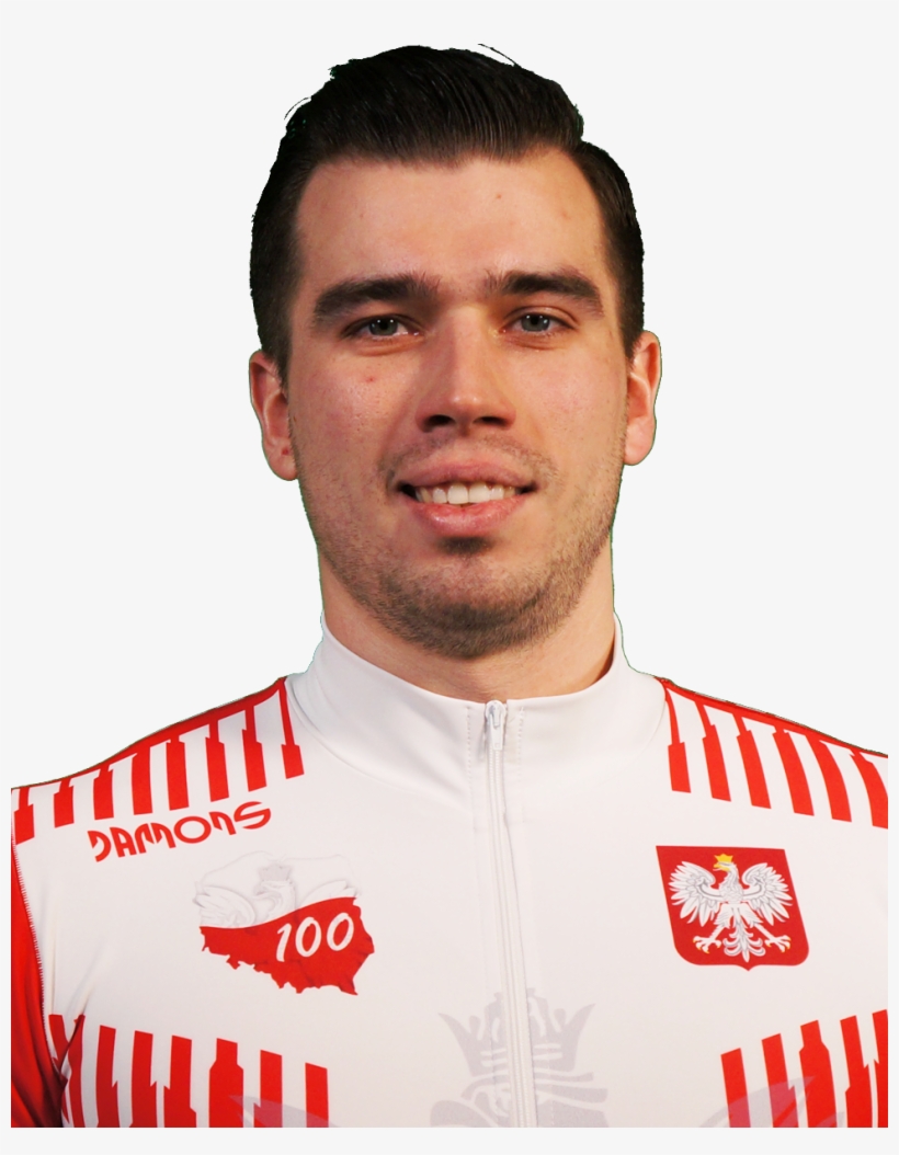 Arnold Zdebiak - Polish Ministry Of Sport And Tourism, transparent png #7858019