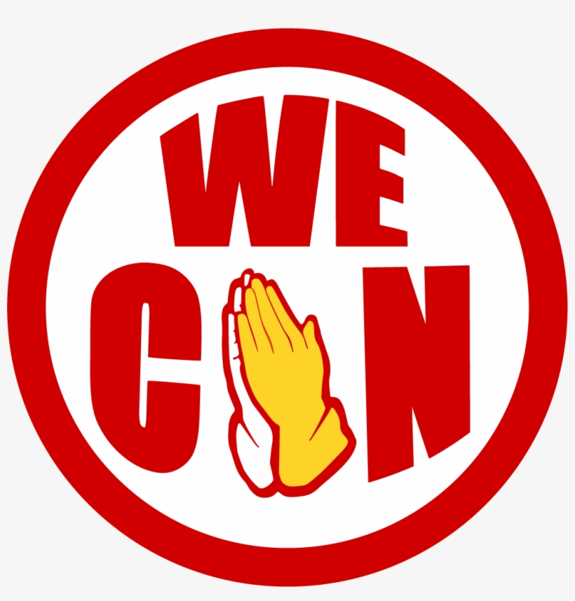 We Can Now - Circle, transparent png #7858107