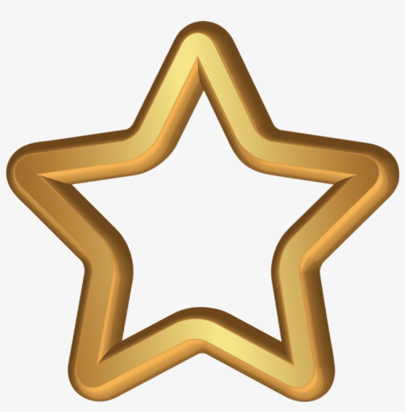 Free Png Download Star Clipart Png Photo Png Images - Clip Art, transparent png #7858113