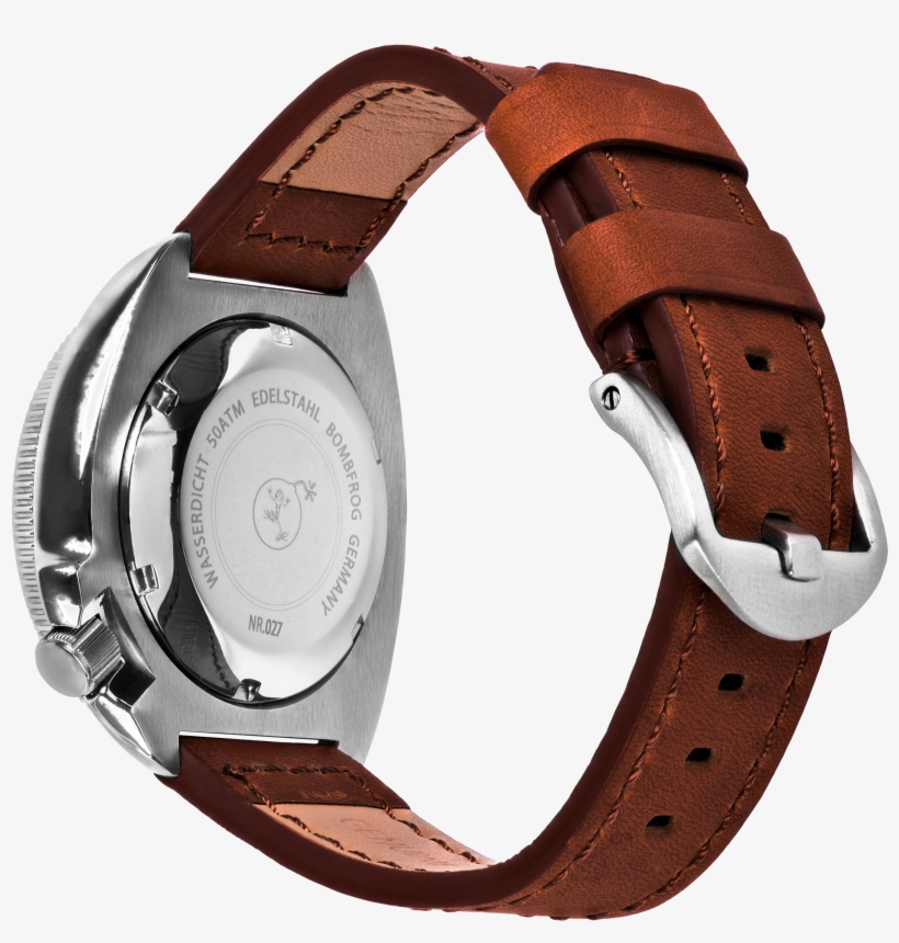 Steel Magna - Watch, transparent png #7858201