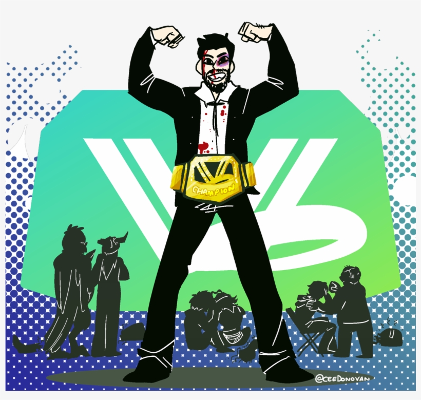 On Twitter - Illustration, transparent png #7858303