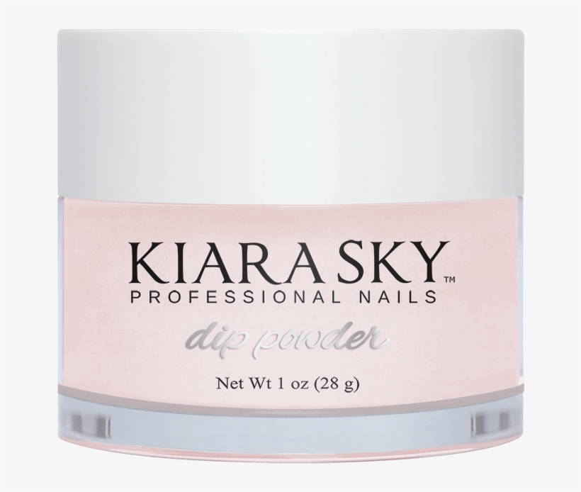 D491 Pink Powderpuff 1oz - Face Powder, transparent png #7858355