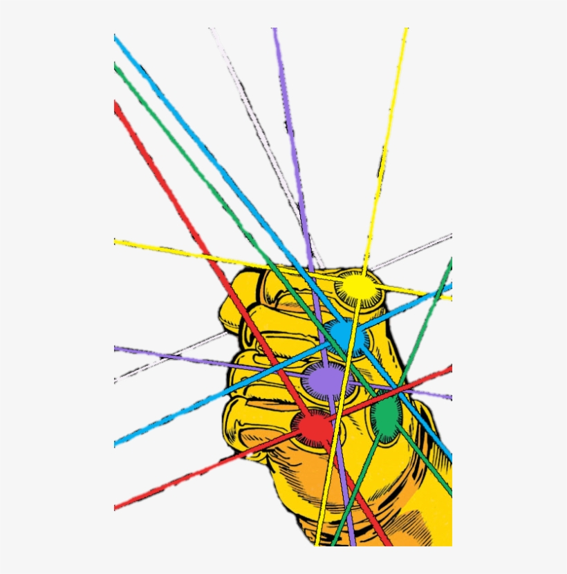 Cosmic Infinity Galaxy - Art, transparent png #7858357