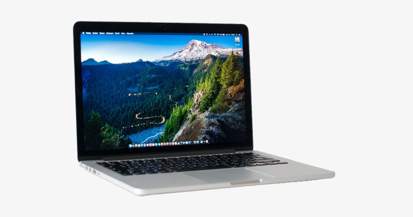 Product Name Goes Here - Macos, transparent png #7858517