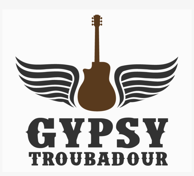 Gypsy Troubadour - 15 Anos, transparent png #7858596