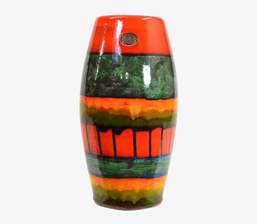 Vase, transparent png #7858653
