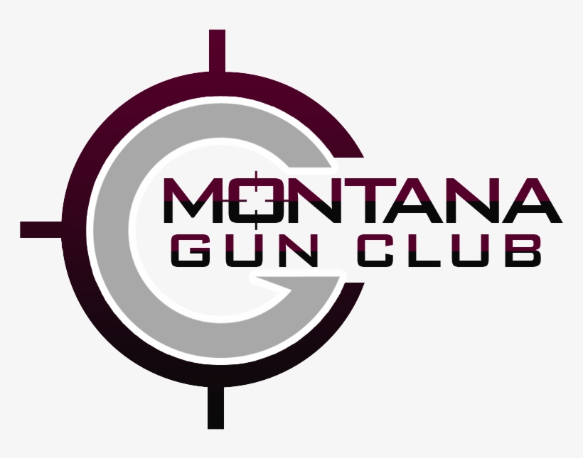 Gun Club Logo Google Search Design Pinterest - Gun Logo, transparent png #7858686