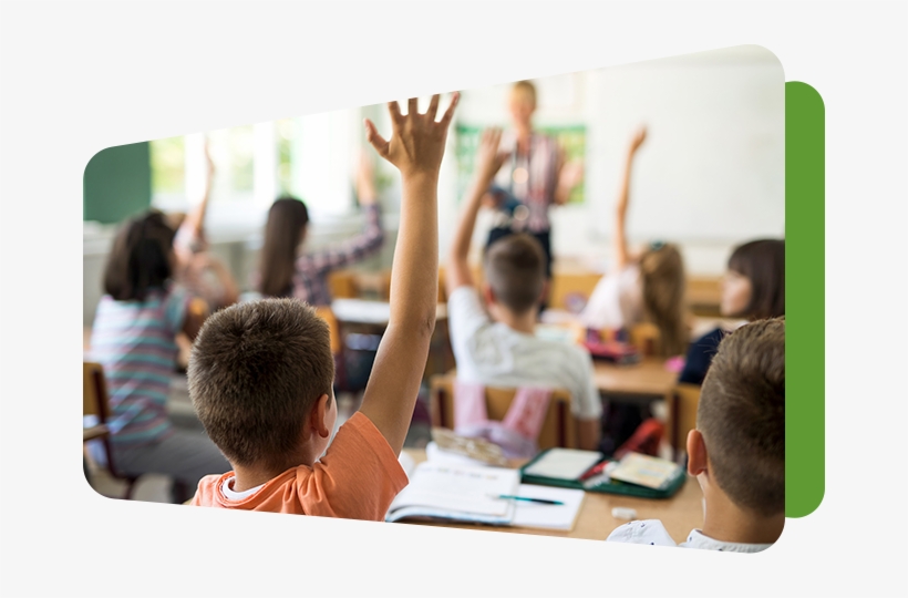 Understanding What Students Can Do - Education Stock, transparent png #7858857