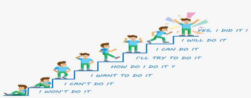 The Truth Is That Nothing Significant Gets Done By - Cartoon, transparent png #7859024