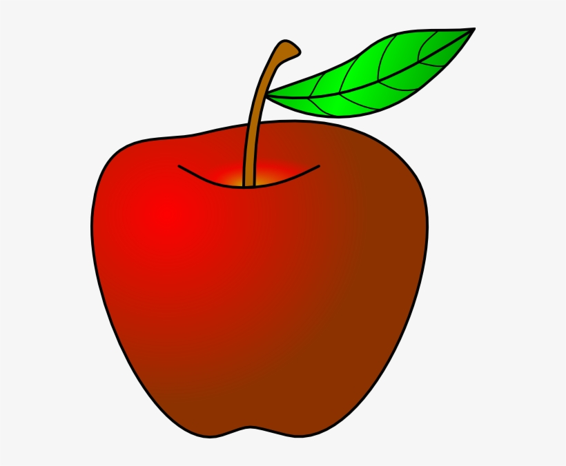 85 Gambar Apel Merah Kartun Paling Bagus - Gambar Pixabay