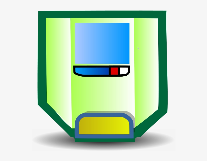Zip Mount Png Clip Arts, transparent png #7859174