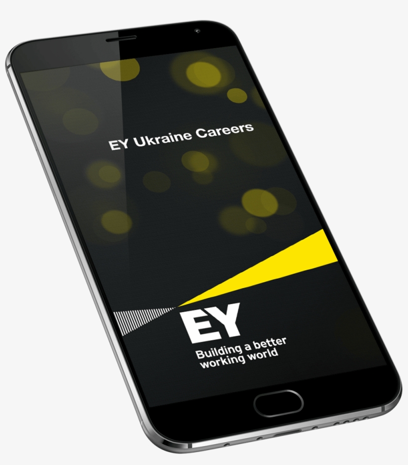 Our Solution - Smartphone, transparent png #7859270