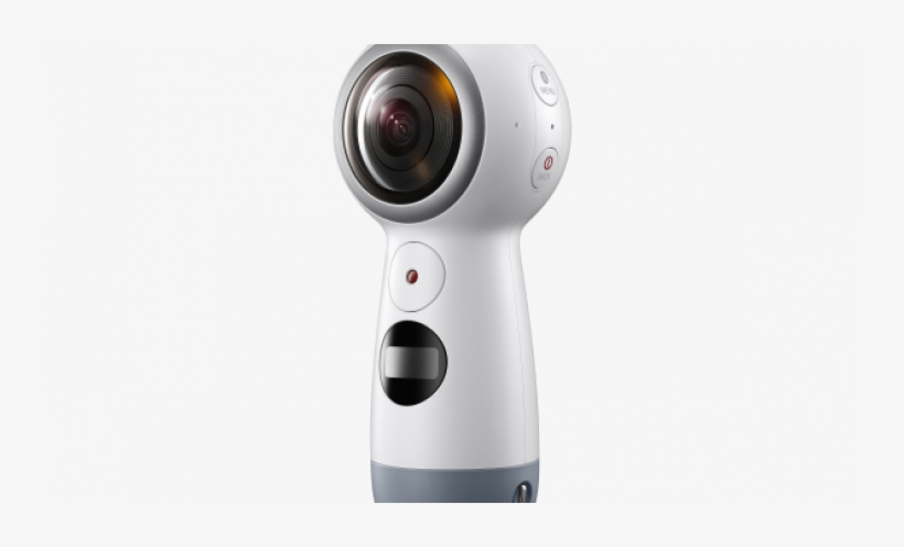 Gear 360 Key 3 - Gear 360, transparent png #7859274
