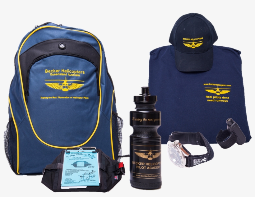 Pilot Kit Pilot Tools And Equipment Free Transparent PNG Download