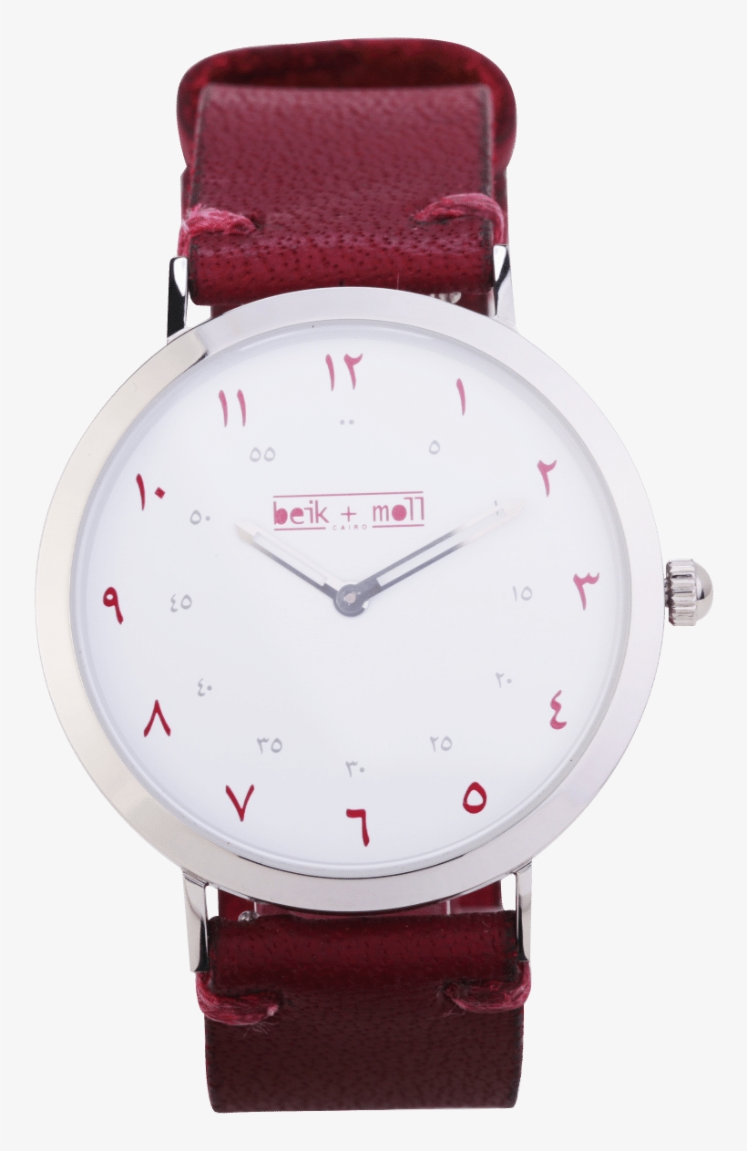 Analog Watch, transparent png #7859506