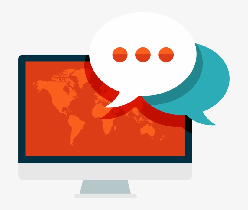 14 Aug Monitor - Marketing De Conteúdo Png, transparent png #7859618