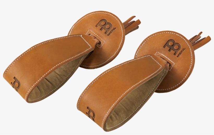 Professional Leather Straps - Correas De Cuero Para Platillo, transparent png #7859621