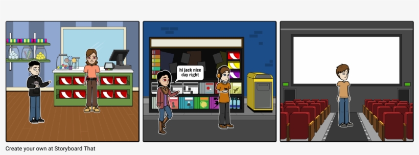 Teens Are Cool - Cartoon, transparent png #7859720