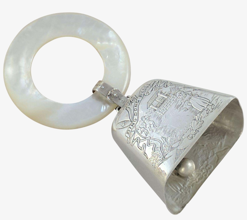 Vintage Sterling Silver Items Pinterest - Locket, transparent png #7859885