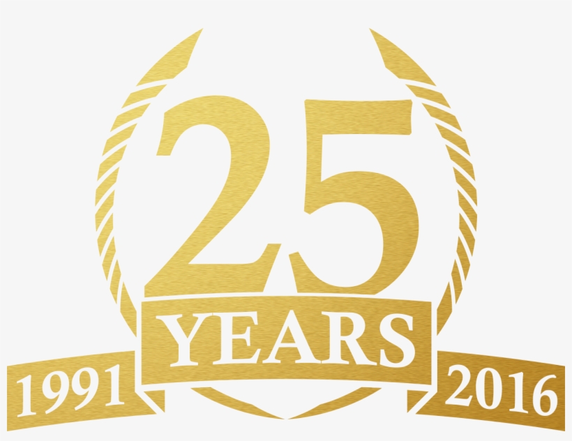 Vega Tour - Celebrating 25 Years 1991 2016, transparent png #7860179