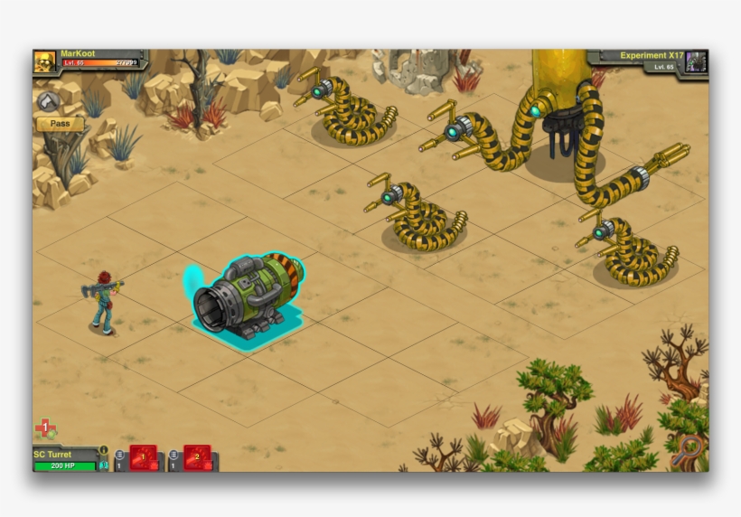 Sc Turret - Battle Nations Memes, transparent png #7860254