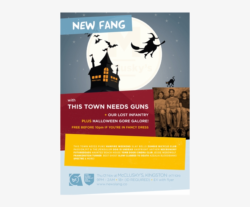 This Town Needs Guns / Our Lost Infantry / Rattle Snake - Vector Graphics, transparent png #7860361