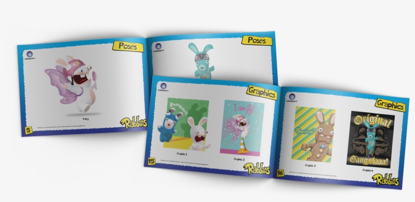 All Creative Shown Remains The Property Of The Respective - Cartoon, transparent png #7860367