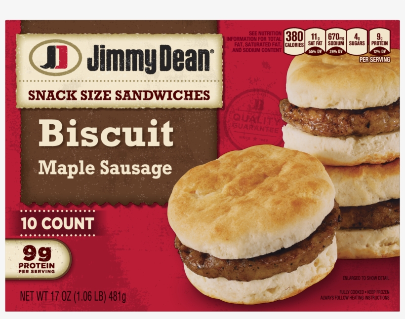 Jimmy Dean Maple Sausage Nutrition Nutrition Ftempo
