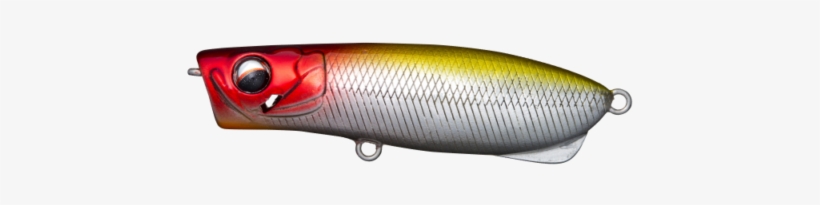 Details About Daiwa Pencil Bait Silver Wolf Chi Training - Bait Fish, transparent png #7860431