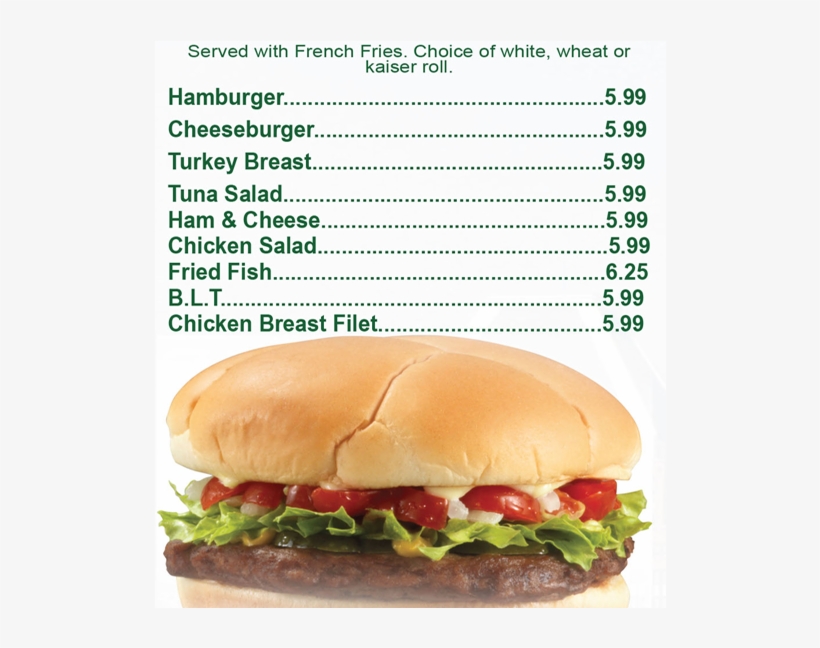 Sandwiches - Mcdonalds Burger, transparent png #7860488