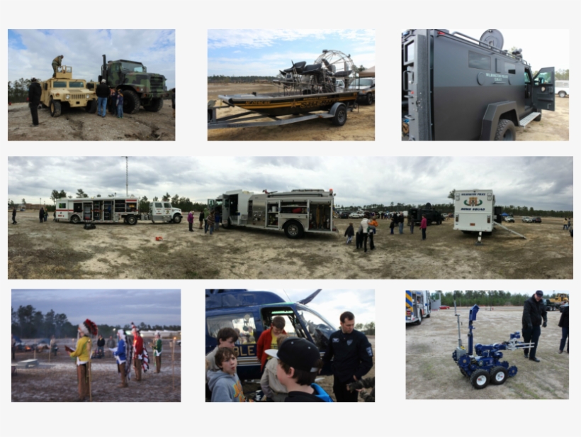 $12 Per Scout Or Leader, Includes Patch And Weekend - Medium Tactical Vehicle Replacement, transparent png #7860524