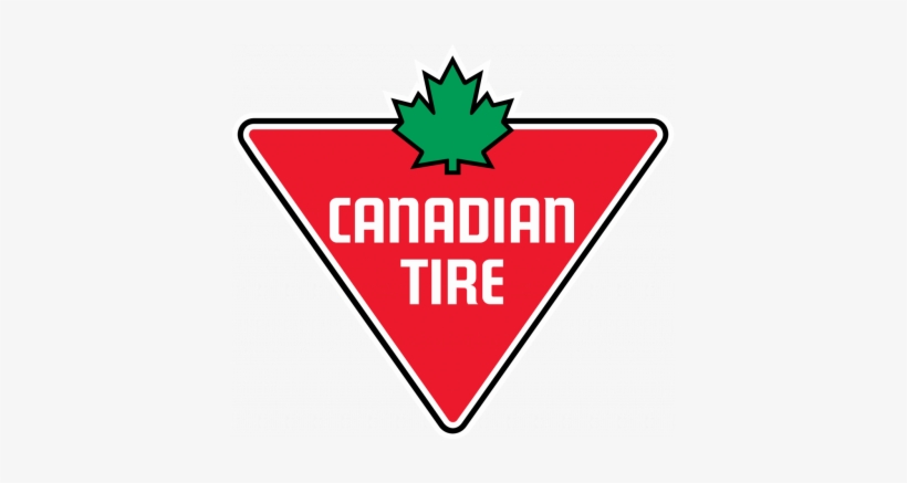 Kerry Munro - Canadian Tire Logo Png, transparent png #7860549