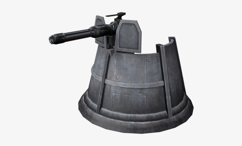 Download Zip Archive - Assault Rifle, transparent png #7860553