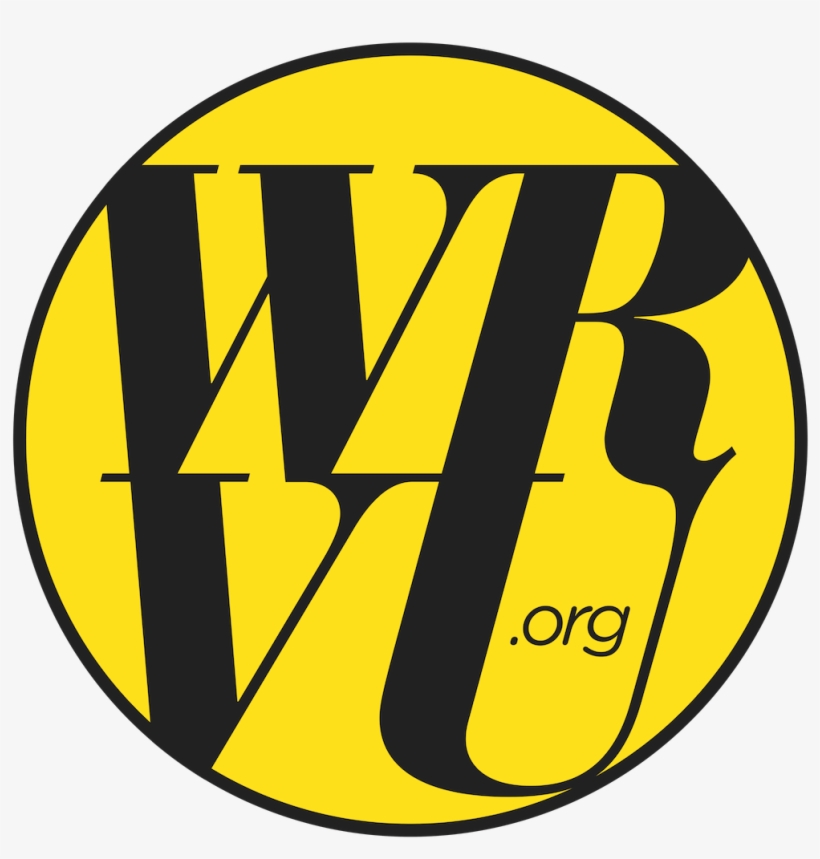 Wrvu Nashville - Wrvu, transparent png #7860694