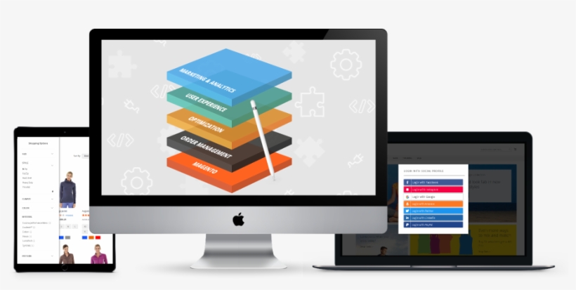 Weltpixel - Desktop Computer, transparent png #7860772