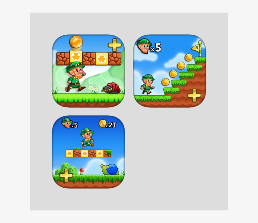 Lep's World Series On The App Store - Lep's World 앱, transparent png #7860908