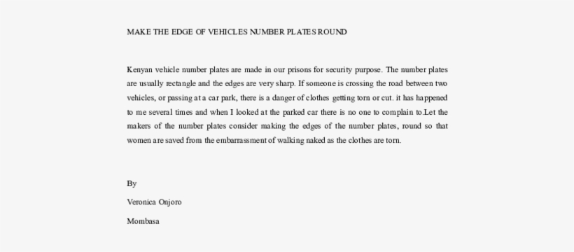 Docx - Document, transparent png #7861190