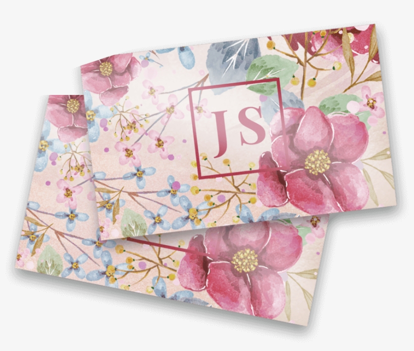 Our Wholesale Pearlescent Paper Printing Allows The - Artificial Flower, transparent png #7861387