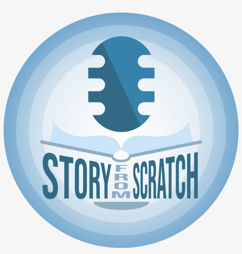 Get The Stitcher App - Emblem, transparent png #7861416