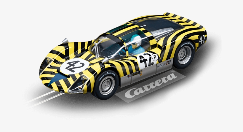 Porsche Carrera 6 "no - Carrera, transparent png #7861564