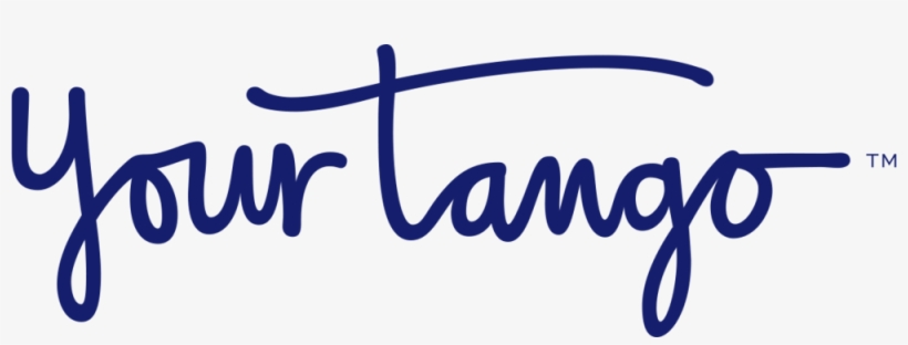 Your Tango - Your Tango Experts Logo, transparent png #7861591