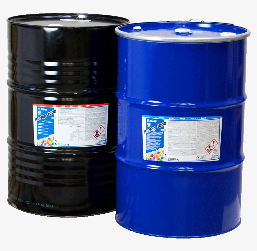 Technical Pack - Purtop Mapei, transparent png #7861626