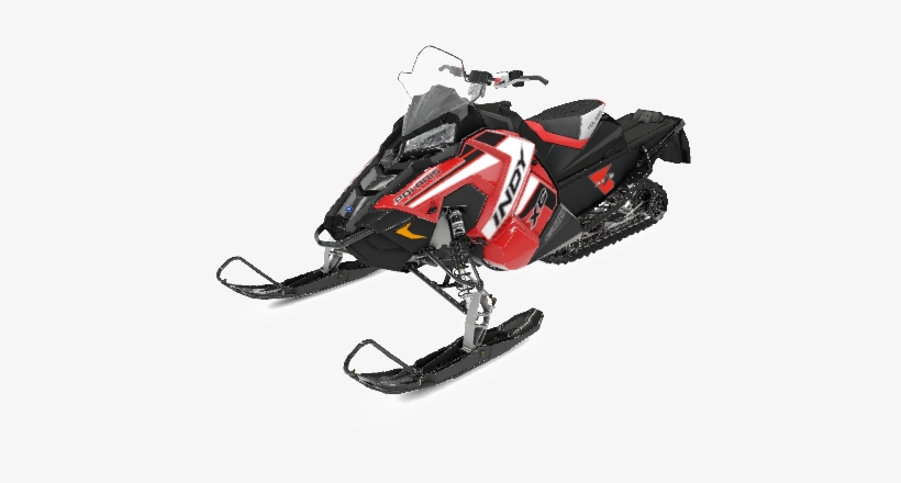 2019 600 Indy® Xc - 2019 Polaris Switchback Xcr, transparent png #7861752