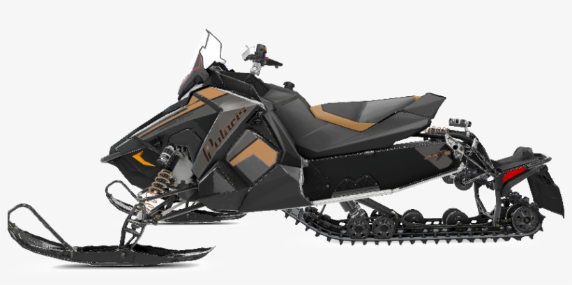 2019 - 2019 Polaris Switchback Pro S, transparent png #7861927