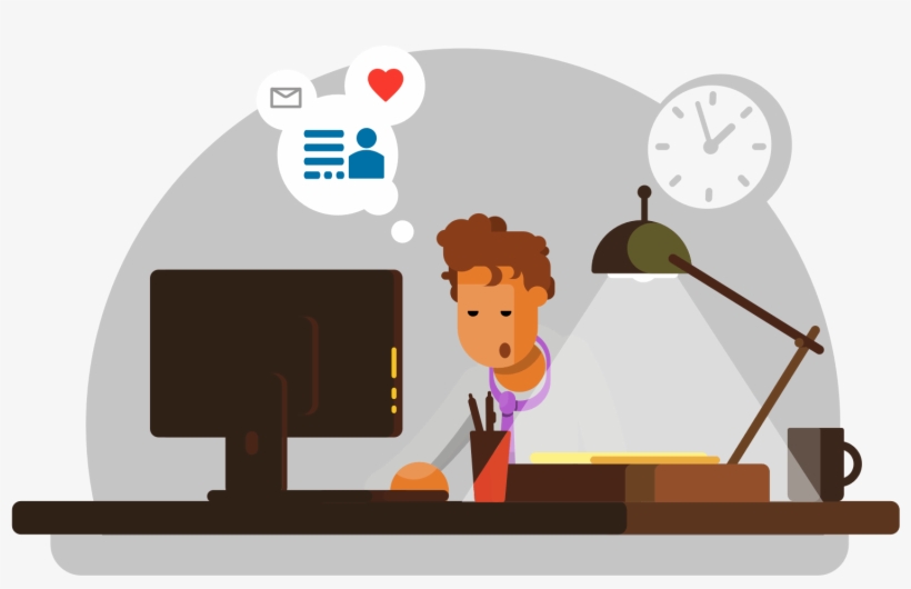 If You're Feeling Distressed, Low Or Sad, If You Are - Cartoon, transparent png #7862001