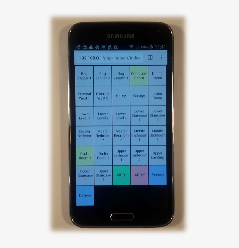 Web-based Remote Control - Raspberry Pi Relay Control Over Web, transparent png #7862035