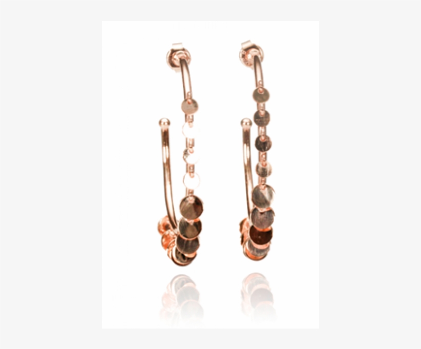 Previous - Next - Earrings, transparent png #7862066